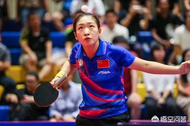 2019年匈牙利乒乓球公开赛女单4强对阵如何？比赛有哪些看点？