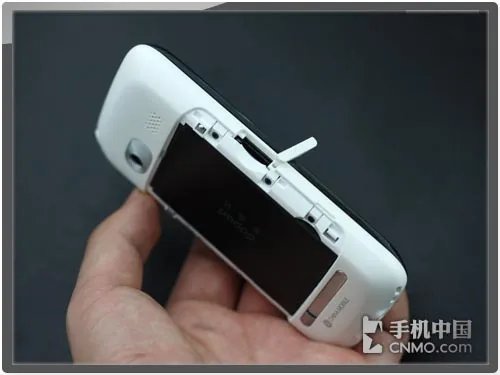 09压轴大作 多普达TD旗舰T8388首发评测