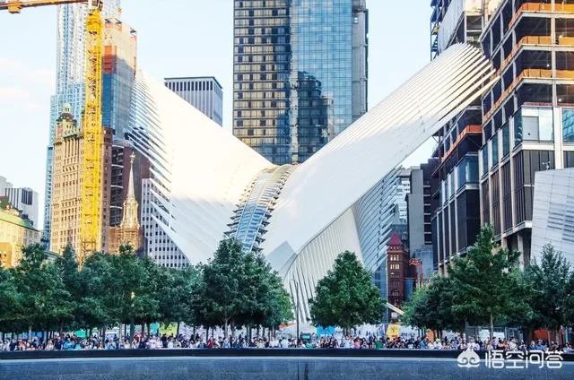 如何看待美国人吐槽自己地铁太烂?