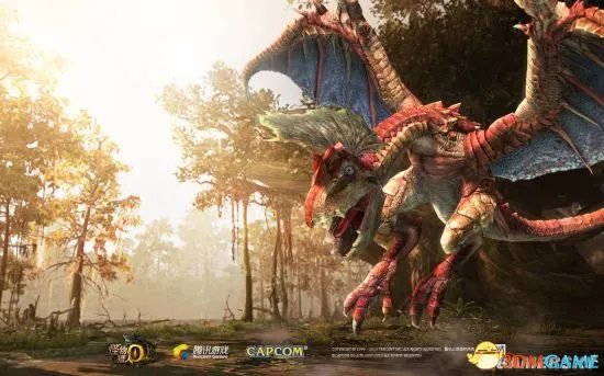 怪物猎人OL新手必看的40条有用游戏小技巧分享