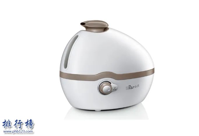 加湿器哪个牌子好 加湿器十大品牌排行榜推荐