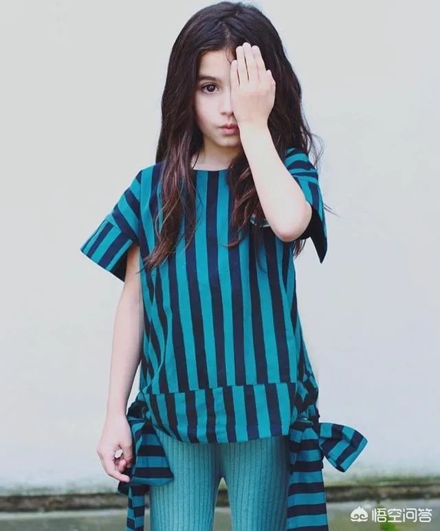 有哪些童装的一线品牌？