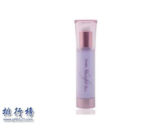 防晒隔离霜哪个好用？防晒隔离霜排行榜10强