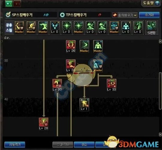 《DNF》95版本阿修罗刷图加点攻略