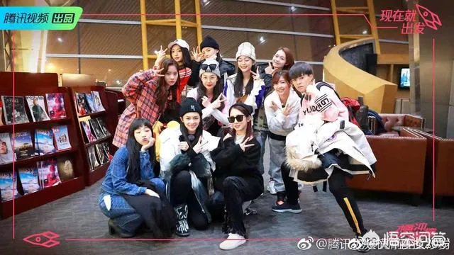 如何评价火箭少女101的《撞》？