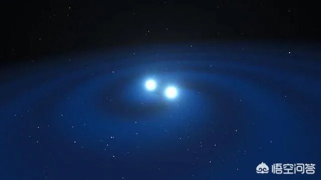 现在天文物理界这么热衷引力波，那具体会为人类带来那些实质科技进步？