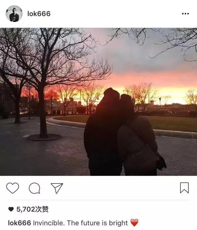 余文乐与王棠云结婚了,是意料之外还是情理之中?