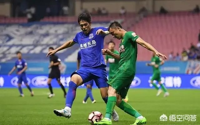 传闻大连一方总经理周军将引入王寿挺、毕津浩两名申花球员，为什么一些大连球迷不满？