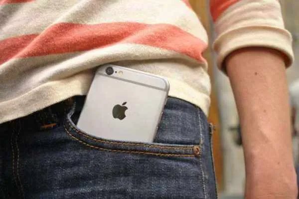 为什么有人那么穷还硬要买iPhone