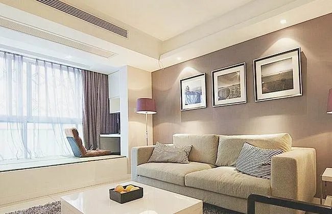 80平米装修预算 花钱装修心里有数