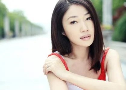 高蓓蓓老公是谁 高蓓蓓 个人资料