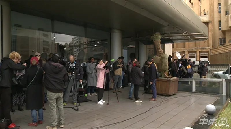 戈恩出逃后首度发声：遭日产高管算计被捕，在日受到迫害