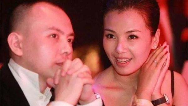 刘涛前任丈夫是谁