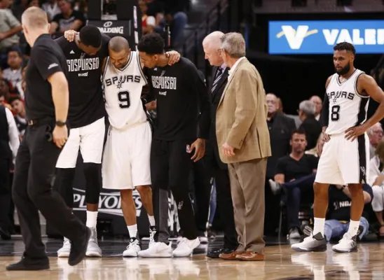 帕克赛季报销会导致就此退役吗？