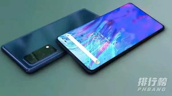 2021即将上市的5g手机有哪些_2021最新上市5g手机排行榜