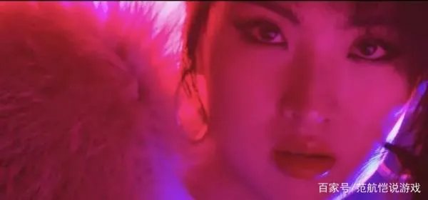 华为二公主姚安娜单曲上线，她的唱功如何？