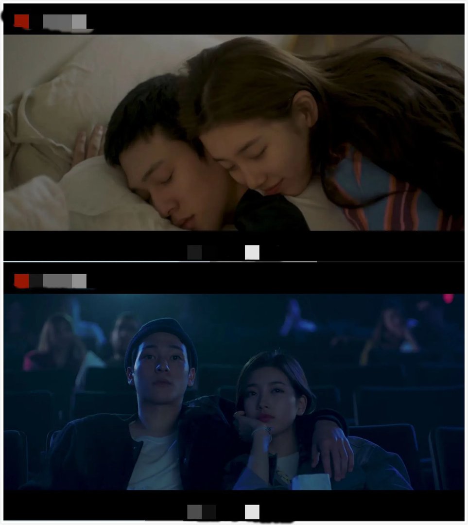 裴秀智与李敏镐分手原因竟是秀智爱上了其他人？这个地方暴露了