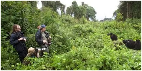 在习俗方面，卢旺达是一个怎样的国家？