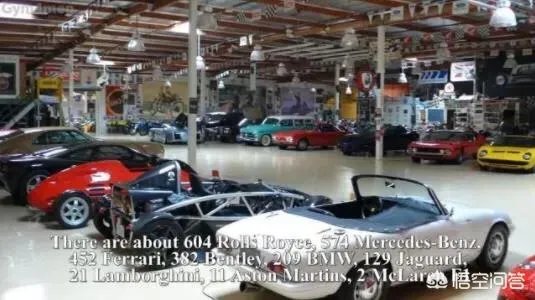 有钱人的世界是什么样的？