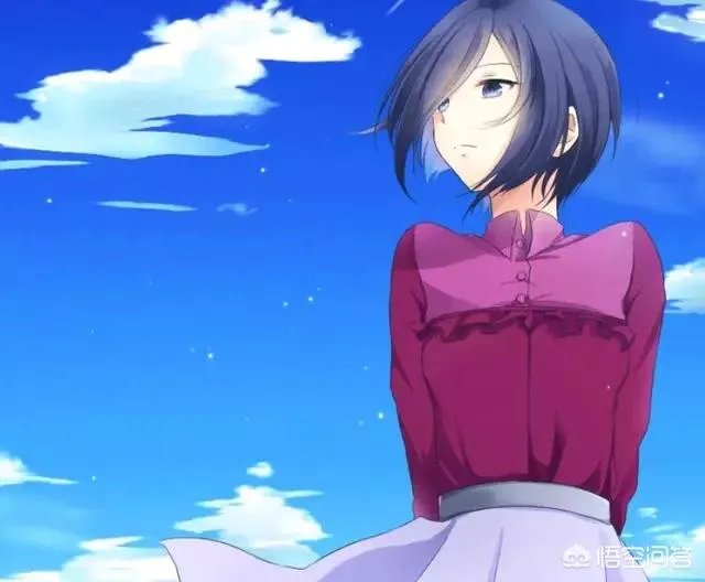 有没有伤感的QQ动态头像？