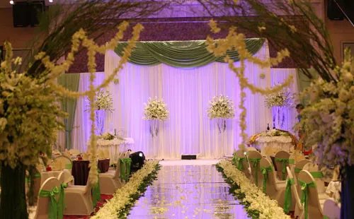 惠州婚庆公司有哪些 挑选婚庆公司有哪些注意事项