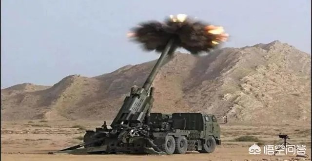 M777榴弹炮和PCL-09榴弹炮哪个更适合高原作战？