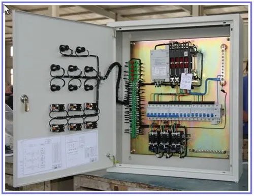 配电柜与配电箱有哪些区别