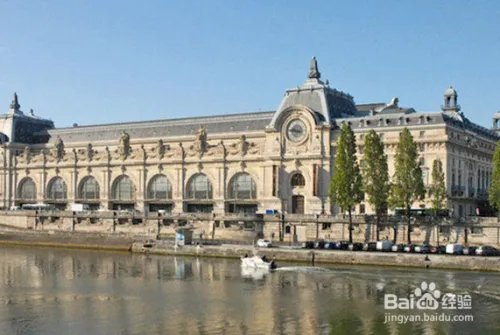 法国巴黎十大旅游景点有哪些