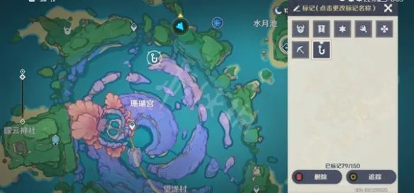 《原神》钓鱼2000次成就怎么做？钓鱼2000次成就攻略分享