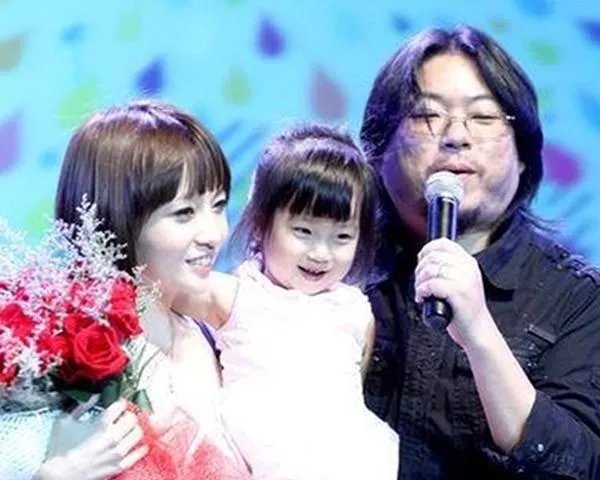 高晓松第一段婚姻3年，第二段5年，为何会这样短暂？