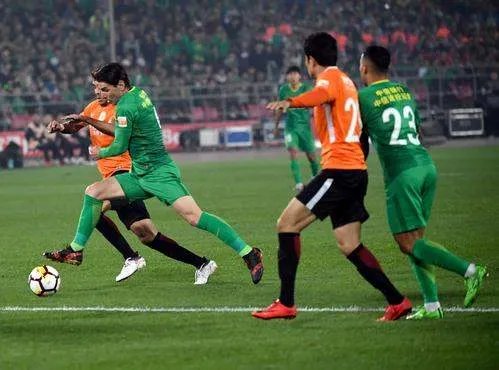 中超黑哨石祯禄，没有人能管吗