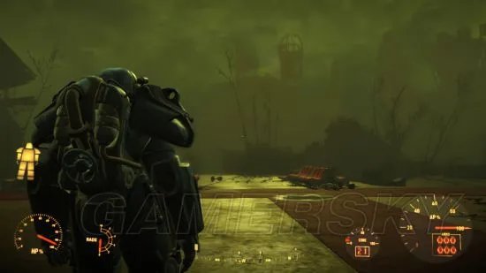 《辐射4》剧情向图文攻略 主线任务图文流程攻略