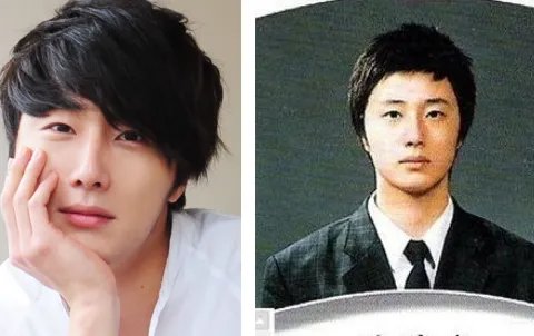 曝丁一宇整容前后对比照 疑有望出演新剧《你是第一个》