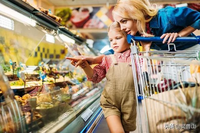 超市商品陈列怎么做好展示设计？有哪些注意的？