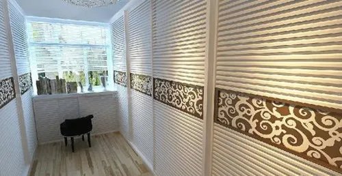 入墙衣柜的优缺点有哪些 入墙衣柜的利弊分解