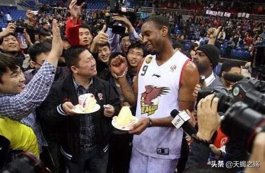 曝CBA福建队有望签下小斯，如成功，他会成为CBA历史最强外援吗？