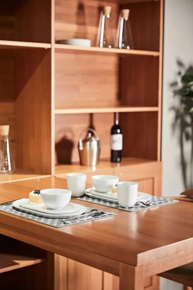 暖暖的味道 | 家中饭菜香,才是幸福的滋味