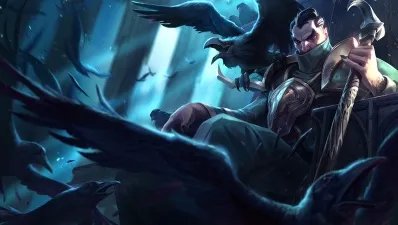 英雄联盟斯维因皮肤哪个好？