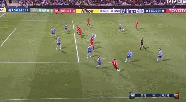 亚冠上港牌过山车真过瘾！三度落后，三次扳平，客战3：3踢平悉尼FC。你怎么看？