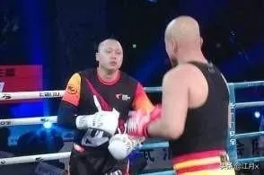 看完一龙KO刘二狗视频后，你失望了没有？为什么？