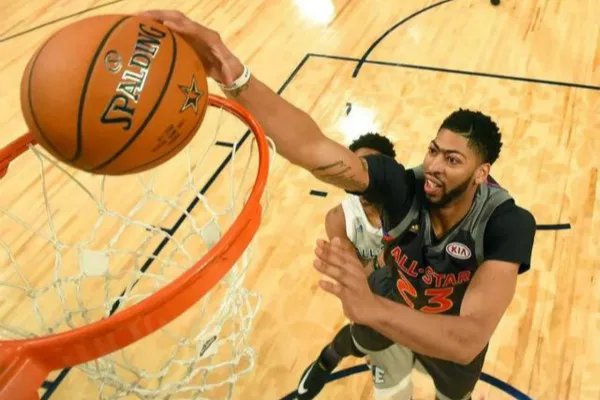 全明星球员到MVP球员,浓眉哥还差什么?