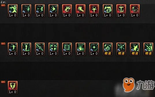 《DNF》神思者刷图怎么加点 神思者刷图加点攻略