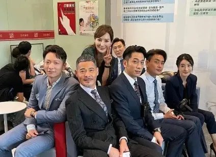 TVB热门剧集《法证先锋5》正式开播，你对该片的首播有何评价？