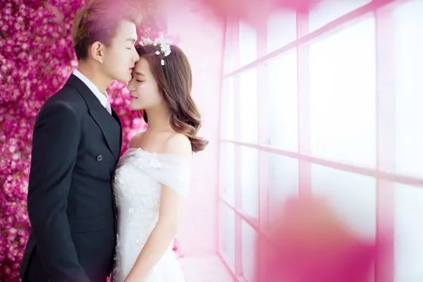 韩式婚纱摄影怎么样 韩式风格婚纱照要如何拍