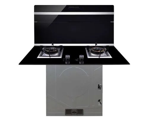 下吸式抽油烟机有哪些优缺点