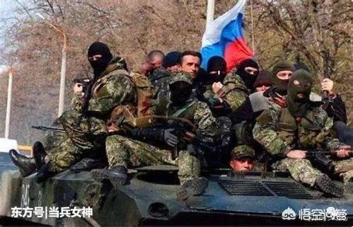 俄雇佣兵猛攻美军阵地，美俄是否濒临最终摊牌？