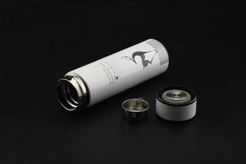 保温杯密封圈怎么安装