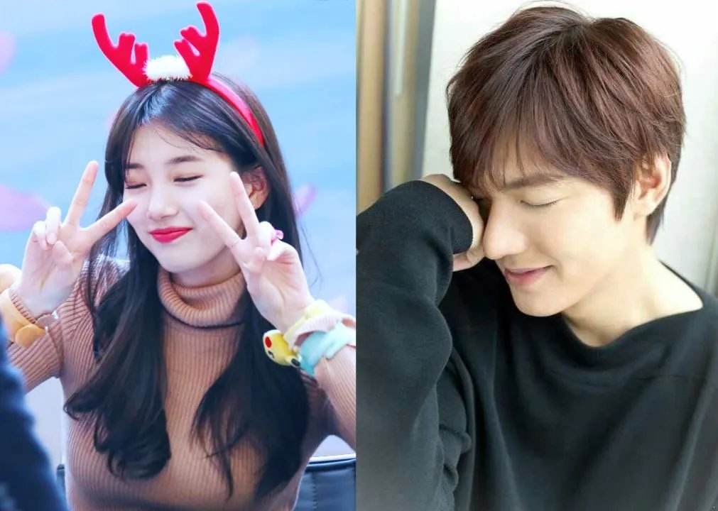 裴秀智与李敏镐分手原因竟是秀智爱上了其他人？这个地方暴露了