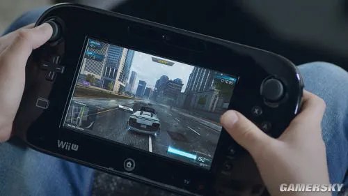 《极品飞车17：最高通缉U（NEED FOR SPEED MOST WANTED U）》喜获IGN 9.0分好评 画面出色、游戏耐玩