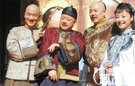 历史上纪晓岚的老婆到底是谁？